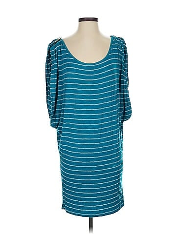 ecoSkin 3/4 Sleeve Top (view 1)
