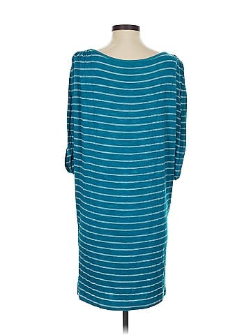 ecoSkin 3/4 Sleeve Top (view 2)