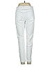 Just Black White Jeans Size 27 waist (petite) - photo 2