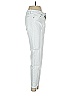 Just Black White Jeans Size 27 waist (petite) - photo 4