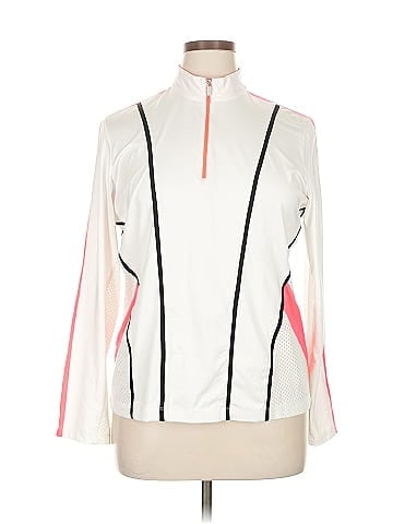 Tail Track Jacket (view 1)
