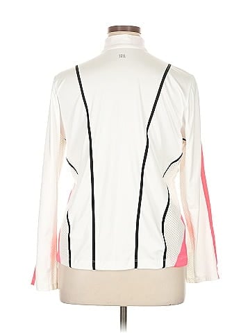 Tail Track Jacket (view 2)