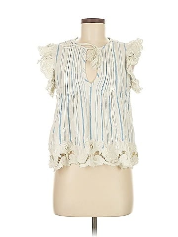 Sea New York Sleeveless Blouse (view 1)