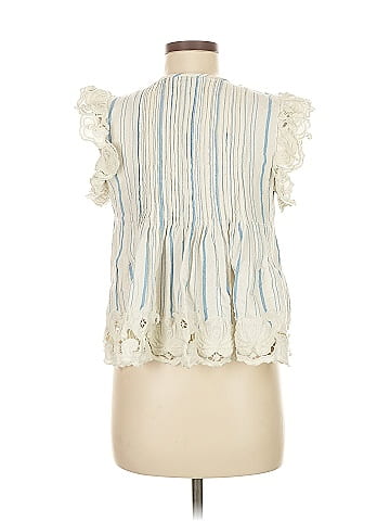 Sea New York Sleeveless Blouse (view 2)