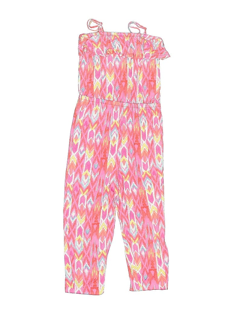 Click to view more detailed imagery on our partner's website Pre-owned Gymboree Kids' Dress In Pink
