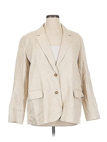 Abercrombie & Fitch Blazer (view 1)