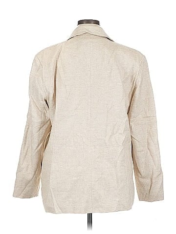 Abercrombie & Fitch Blazer (view 2)