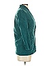 Liz Claiborne 100% Wool Teal Wool Blazer Size 4 - photo 4