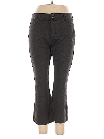 Studio by Torrid Casual Pants (view 1)