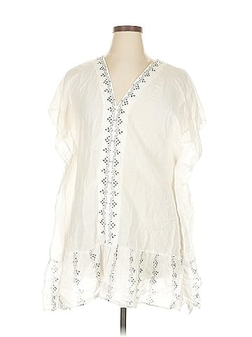 Xhilaration Casual Dress (view 1)