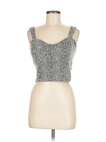 Eri + Ali Sleeveless Top (view 1)