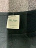 Blair Black 3/4 Sleeve Top Size M - photo 7