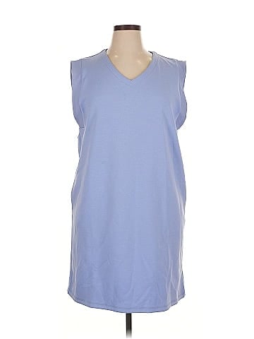 T by Talbots Sleeveless T-Shirt (view 1)