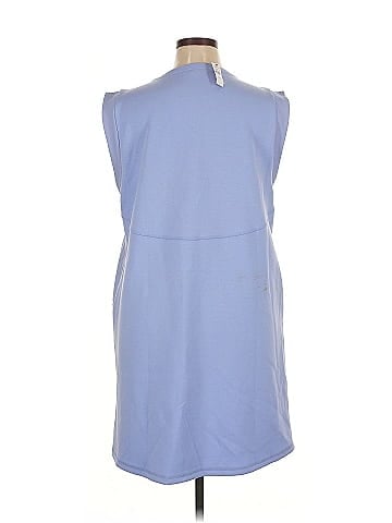 T by Talbots Sleeveless T-Shirt (view 2)