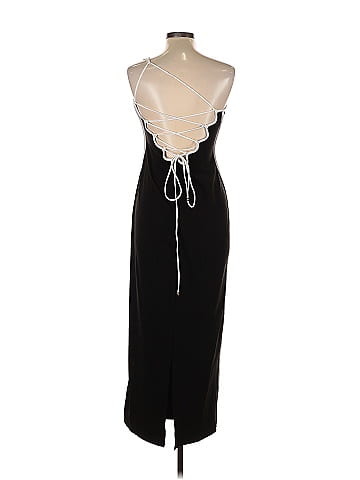 Saints + Secrets Cocktail Dress (view 2)