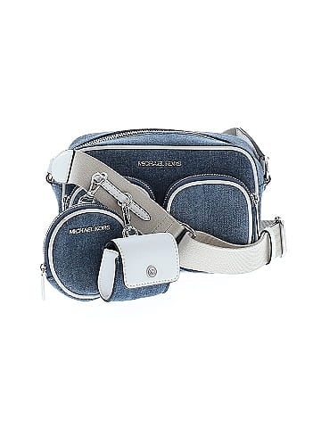 Michael Kors Belt Bag (view 1)