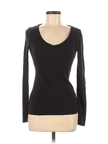 Energie Long Sleeve T-Shirt (view 1)