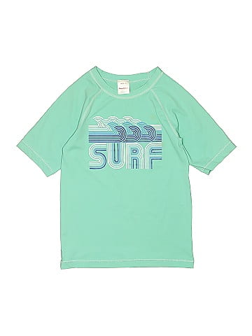 Hanna Andersson Short Sleeve T-Shirt (view 1)