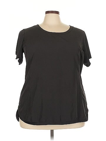 Calvin Klein Performance Active T-Shirt (view 1)