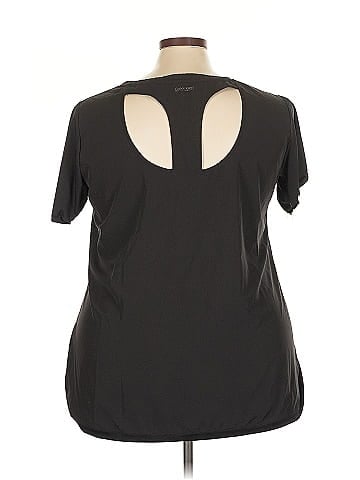 Calvin Klein Performance Active T-Shirt (view 2)