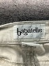 Bagatelle 100% Cotton Gray Ivory Casual Pants Size 6 (petite) - photo 7