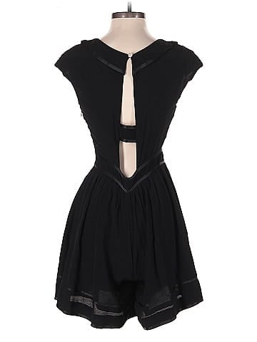 Elevenses Romper (view 2)