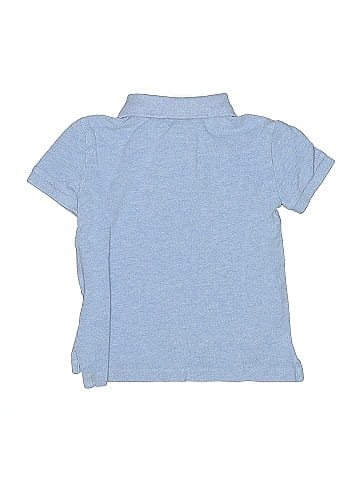 Polo by Ralph Lauren Short Sleeve Polo (view 2)