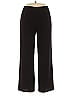 R&M Richards Black Casual Pants Size 16 (estimated) - photo 1