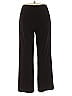 R&M Richards Black Casual Pants Size 16 (estimated) - photo 2