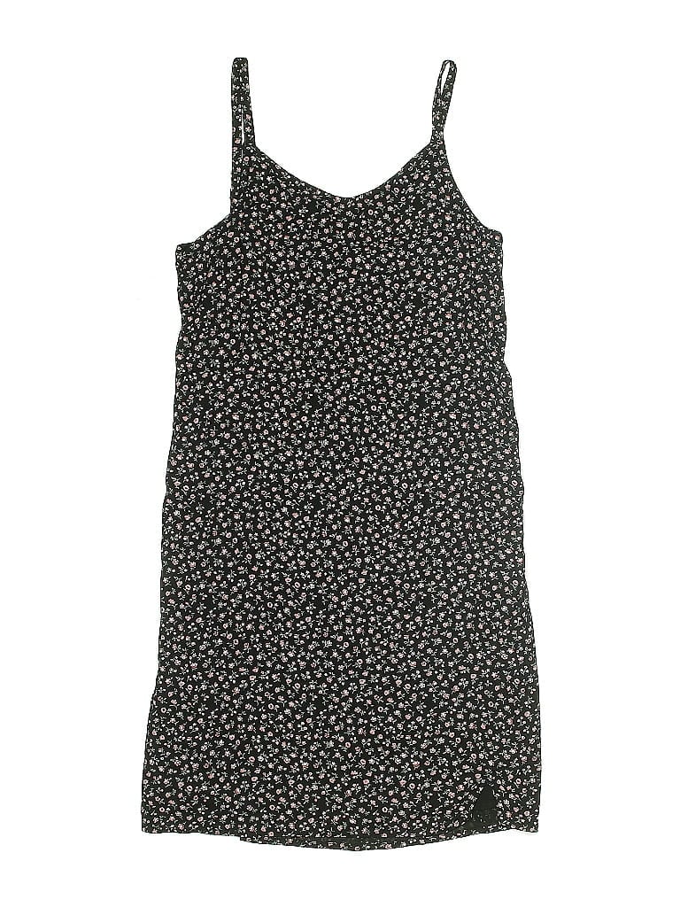 Click to view more detailed imagery on our partner's website Pre-owned Abercrombie Kids' Dress In Black