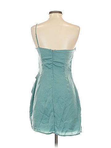 Lucy In The Sky Cocktail Dress (view 2)