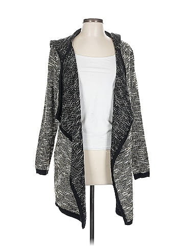 BCBGMAXAZRIA Runway Kimono (view 1)