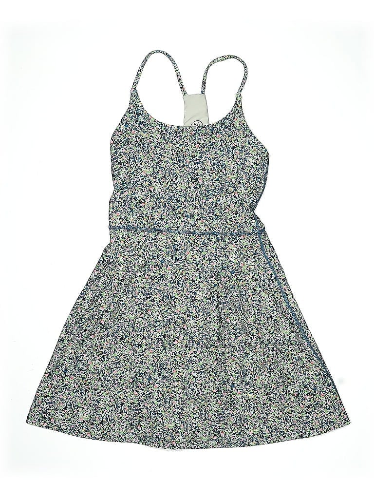 Pre-owned Sage Collective Swimsuit Cover Up In Green