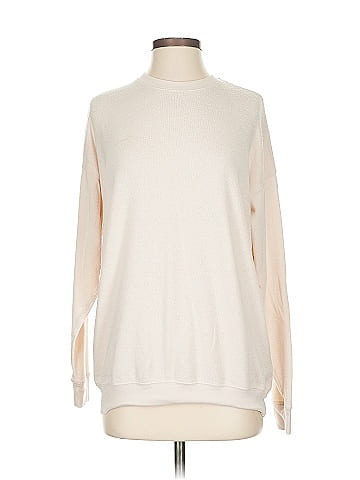 Alo Yoga Pullover Sweater (view 1)