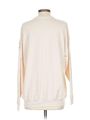 Alo Yoga Pullover Sweater (view 2)