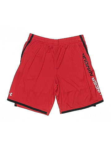 Under Armour Athletic Shorts (view 1)