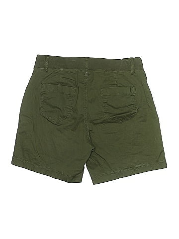 Riders by Lee Khaki Shorts (view 2)