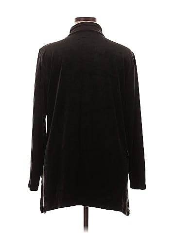 Zenergy by Chico's Track Jacket (view 2)
