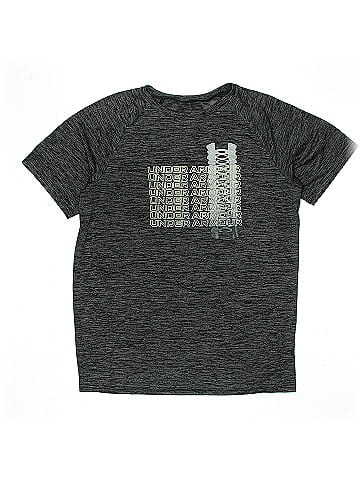 Under Armour Active T-Shirt (view 1)