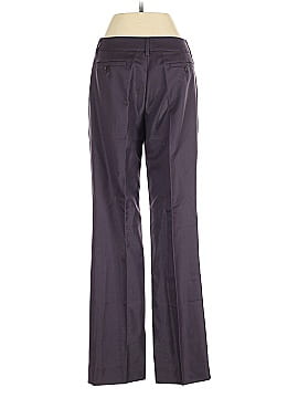 パンツ ETRO Women Straight Pants WREA0040 99TUEG0 B3895 B3895 DARK ETRO paisley-jacquard Cigarette Trousers | Red | FARFETCH