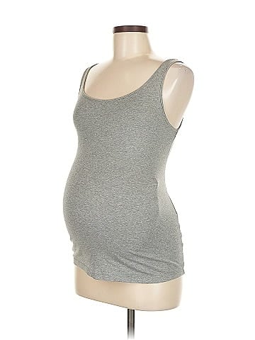 Isabel Maternity Tank Top (view 1)