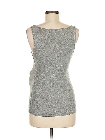 Isabel Maternity Tank Top (view 2)