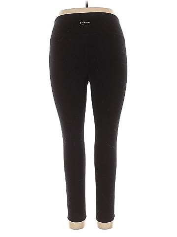 Calvin Klein Performance Leggings (view 2)