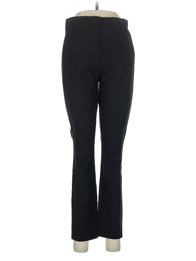 Pre-owned Rag & Bone Active Pants In Black