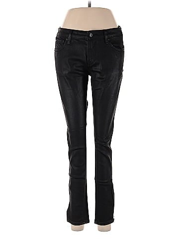 D-ID Jeans (view 1)