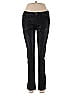 D-ID Black Jeans Size 28 waist - photo 1