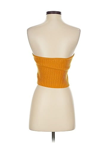 Blue Blush Tube Top (view 2)