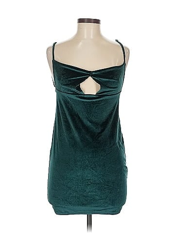 PrettyLittleThing Cocktail Dress (view 1)