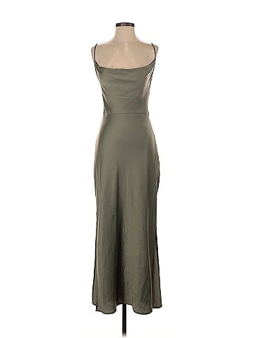 Taylor Cocktail Dress (view 1)