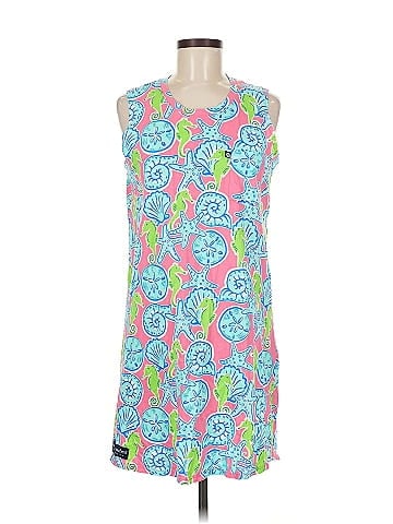 Simply Southern Casual Dress (view 1)